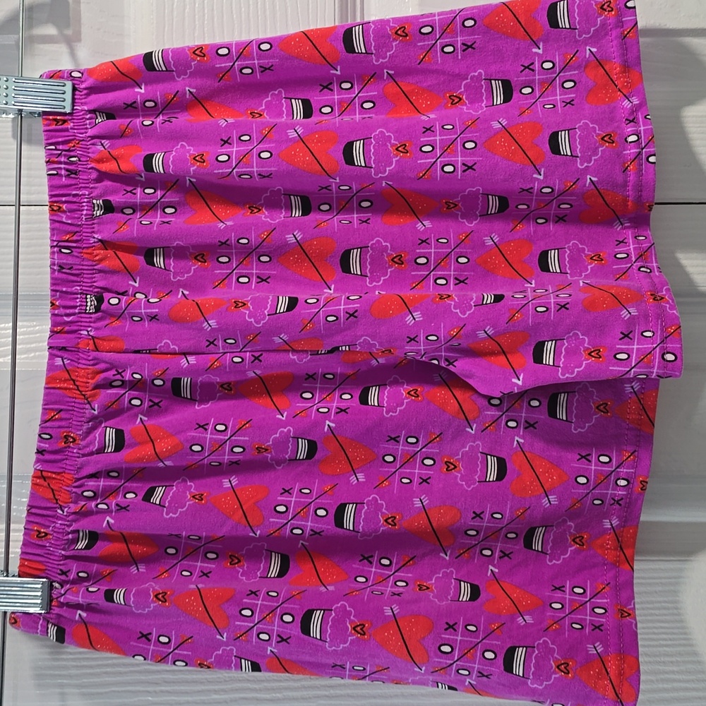 ANDREA Kids Top And Short Set - Picture 10 of 12